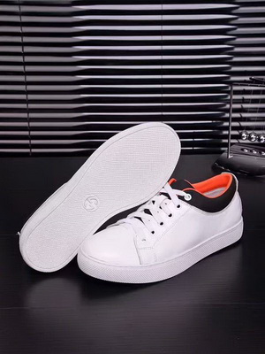 Gucci Fashion Casual Men Shoes_247